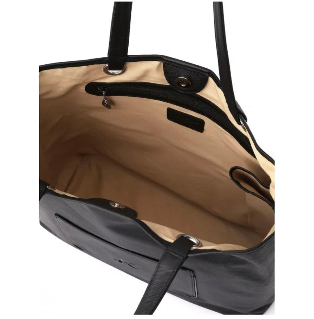 キタムラ　バッグ　新品