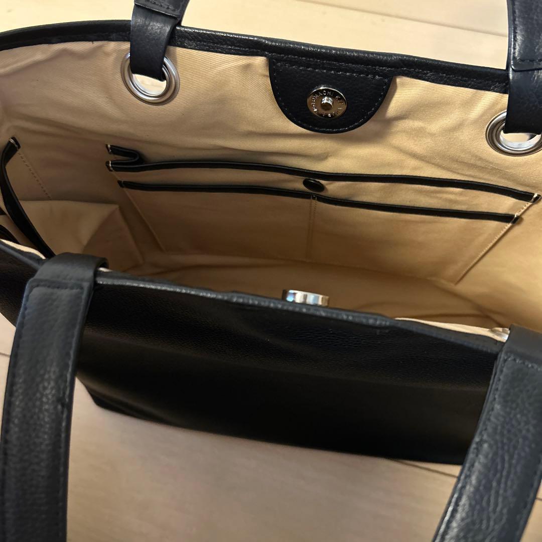 キタムラ　バッグ　新品