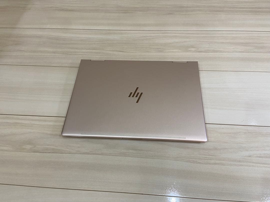 Windowsノート本体 HP Spectre x360 Convertible 13-ae0xx