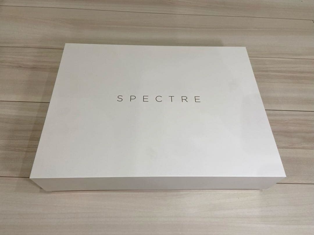 Windowsノート本体 HP Spectre x360 Convertible 13-ae0xx