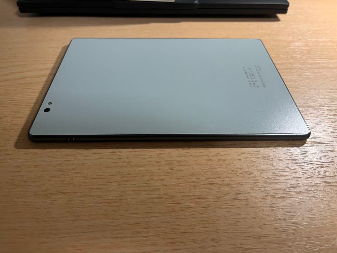 Bigme S6 Color+ 電子書籍リーダー 7.8インチ