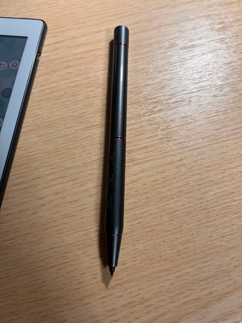 Bigme S6 Color+ 電子書籍リーダー 7.8インチ