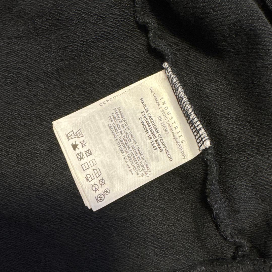 MONCLER モンクレール　パーカー