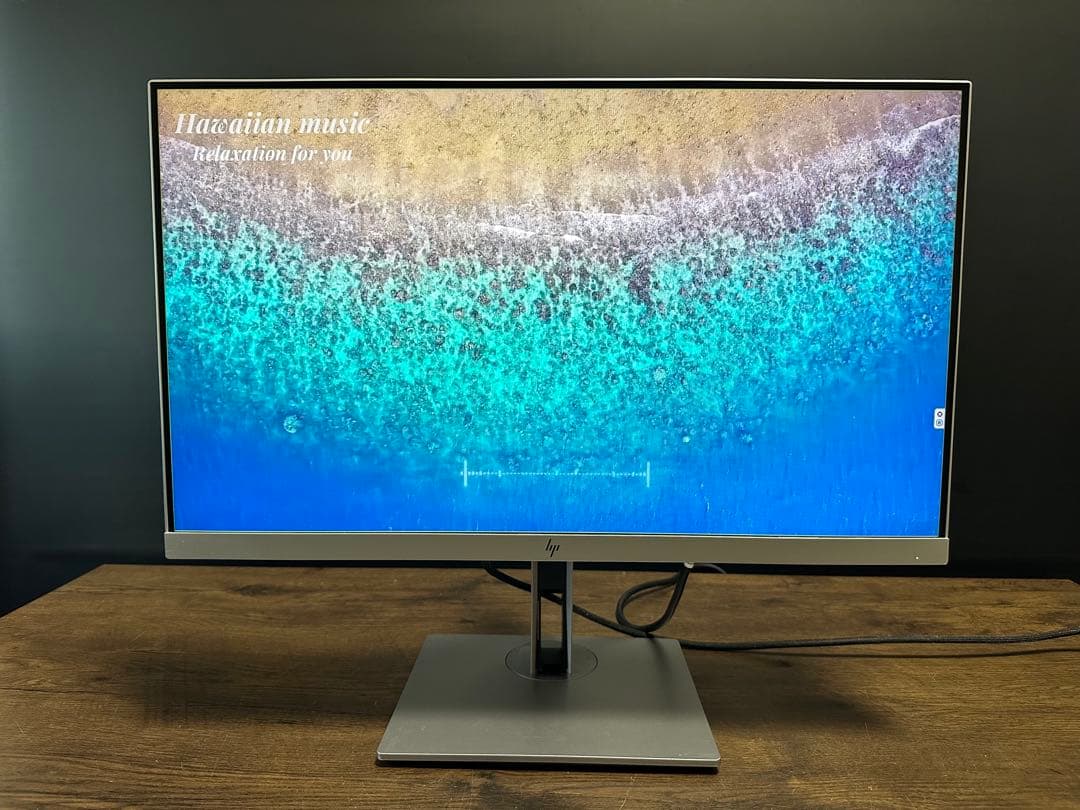 HP EliteDisplay E243 23.8インチモニター