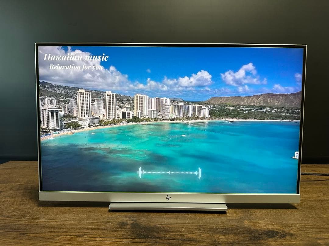 HP EliteDisplay E243 23.8インチモニター