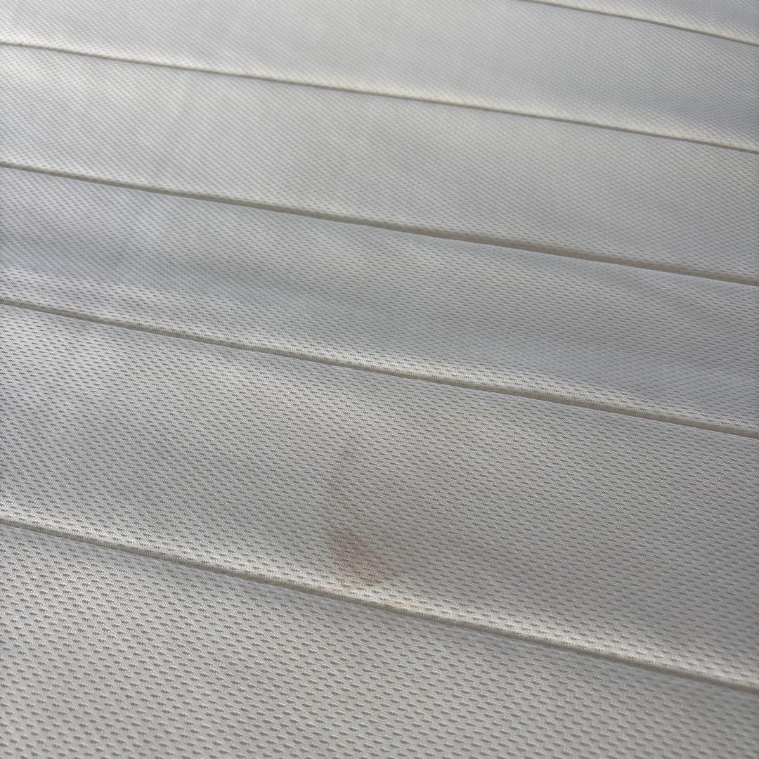 エアウィーヴ セミダブル ノンスプリングマットレス