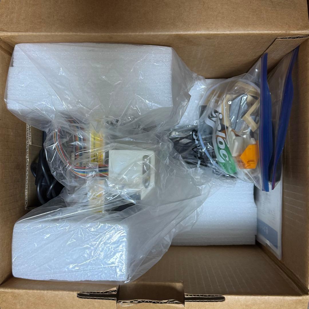 UP Plus2 3Dプリンター 3DP-14-4D ホワイト