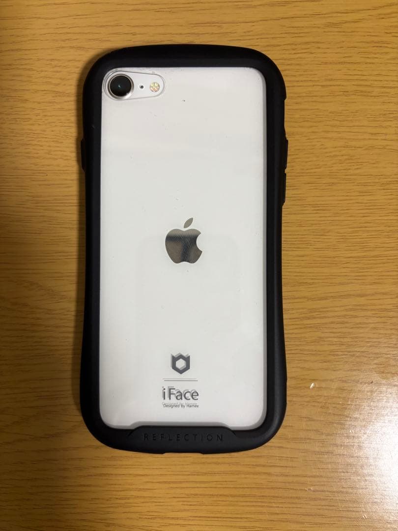 iPhone SE（第3世代）