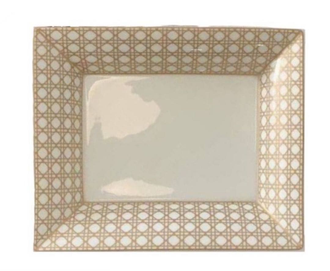 DIOR ディスプレイ　トレイ　灰皿　アクセサリー　収納　トレー