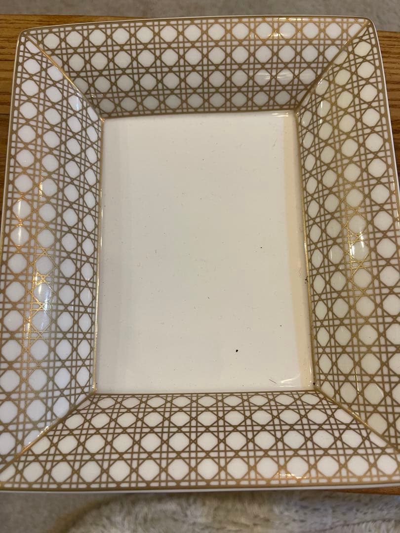 DIOR ディスプレイ　トレイ　灰皿　アクセサリー　収納　トレー