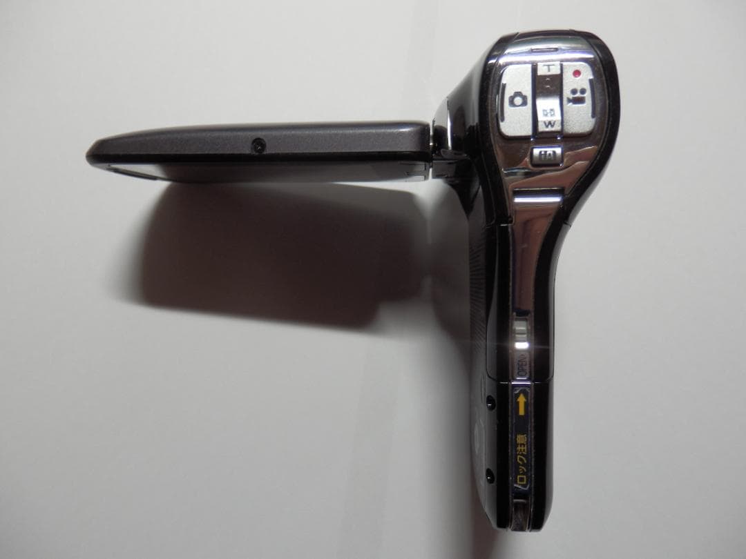 Panasonic パナソニック 防水ビデオカメラ・HX-WA10