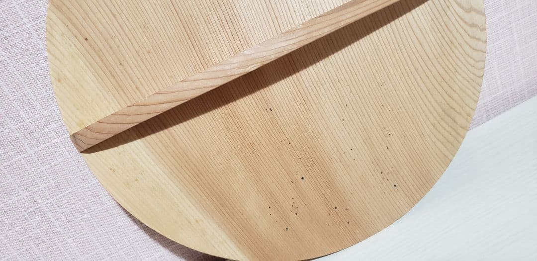 銅鍋 両手鍋 33㎝ SW 銅