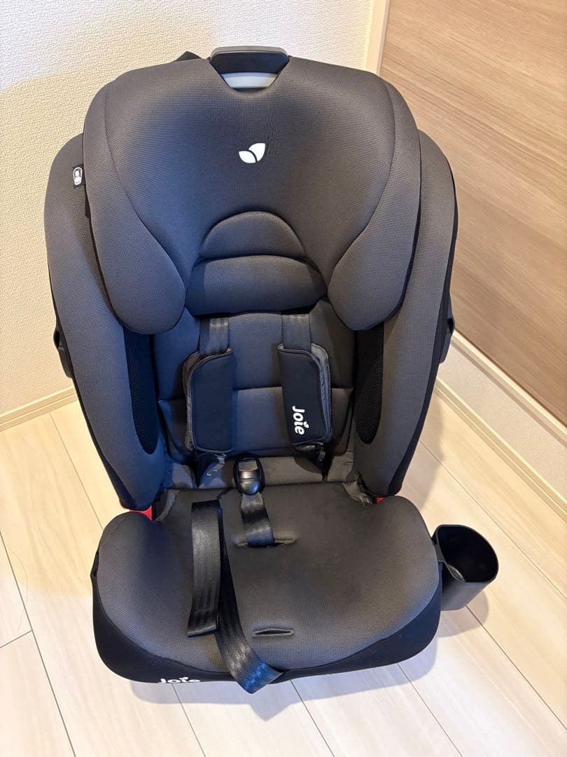 Joie ジョイー ボールド ブースター チャイルドシート