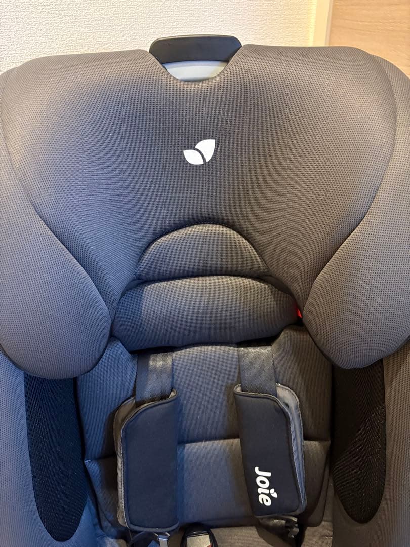 Joie ジョイー ボールド ブースター チャイルドシート