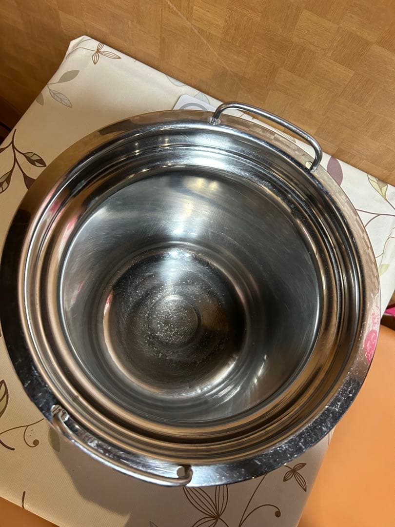 Zojirushi 業務用スープジャー TH-CS08