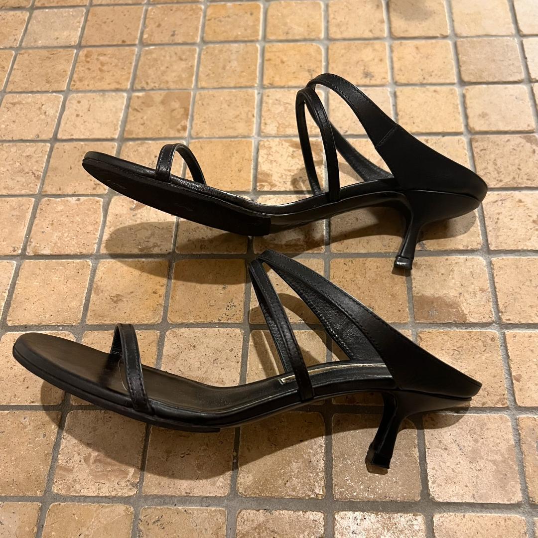 BRENTAのミュール