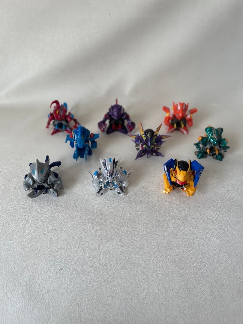 ビーダマン 付属品 部品 フィールド 50点セット フラッシュワイバーン 含む