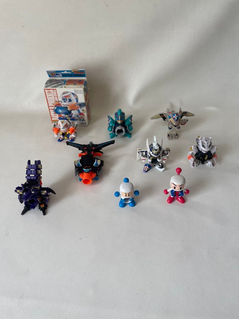 ビーダマン 付属品 部品 フィールド 50点セット フラッシュワイバーン 含む