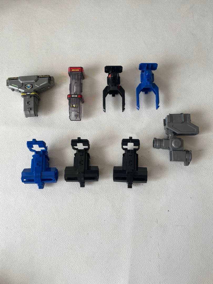 ビーダマン 付属品 部品 フィールド 50点セット フラッシュワイバーン 含む