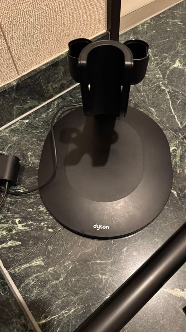 掃除機・クリーナー Dyson Pencilvac Fluffycones SV50 FC