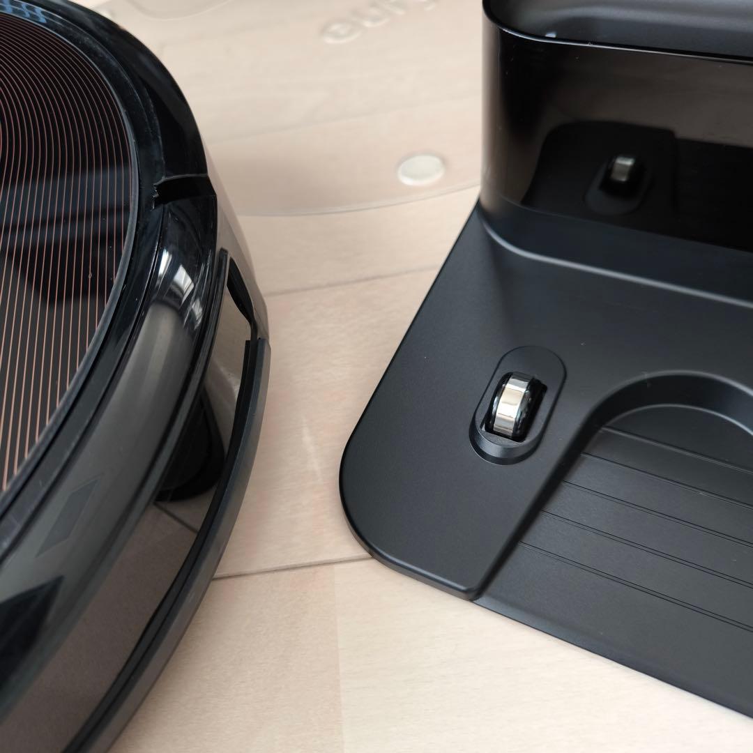 Anker eufy Clean G30 Hybrid ロボット掃除機　アンカー