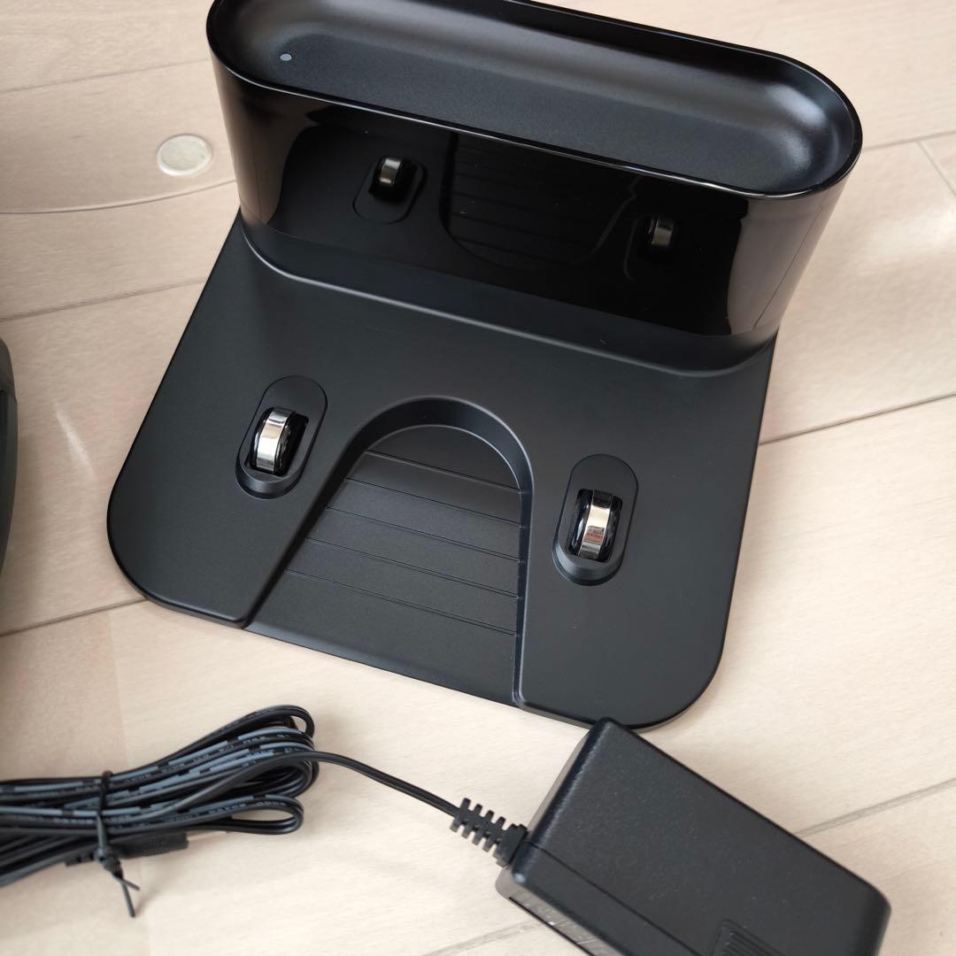 Anker eufy Clean G30 Hybrid ロボット掃除機　アンカー