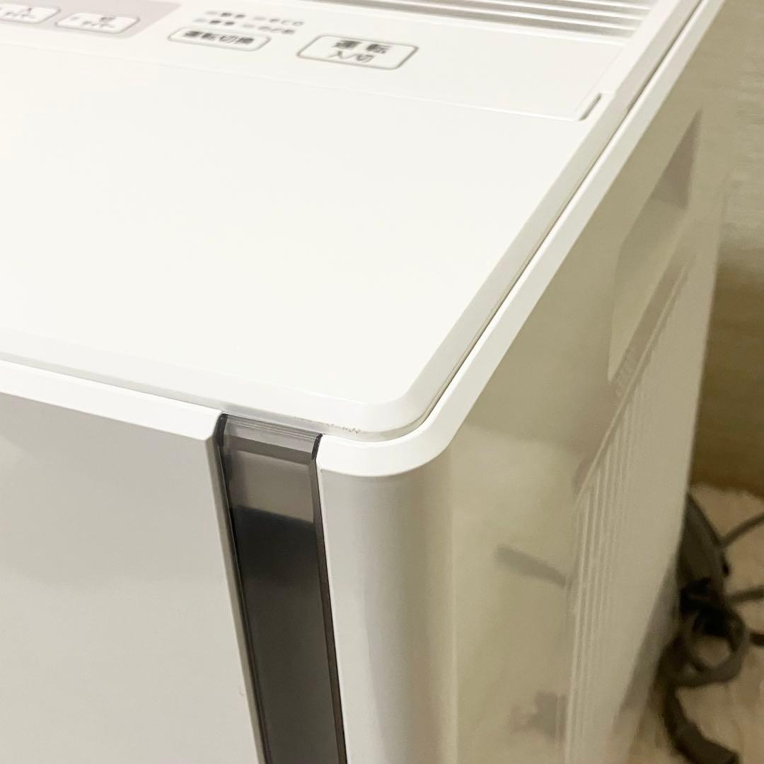 ダイニチ 加湿器 ダイニチプラス HD-244-W プレハブ67畳 木造40畳