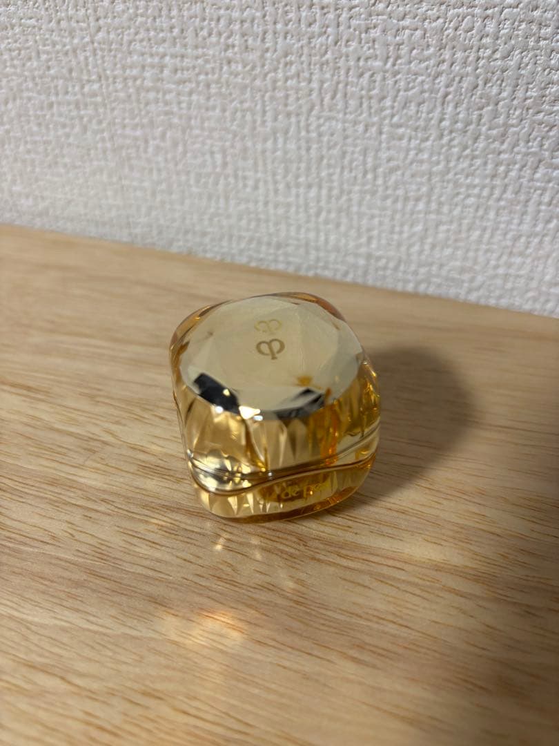 【値下げ】cle de peau 化粧水など4点