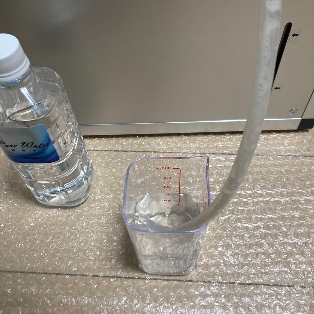 HHO水素酸素吸入器 my mother