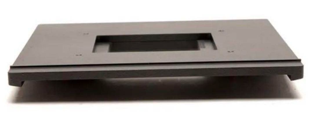 4x5用デジタルバックアダプター HASSELBLAD Hのデジタルバック用