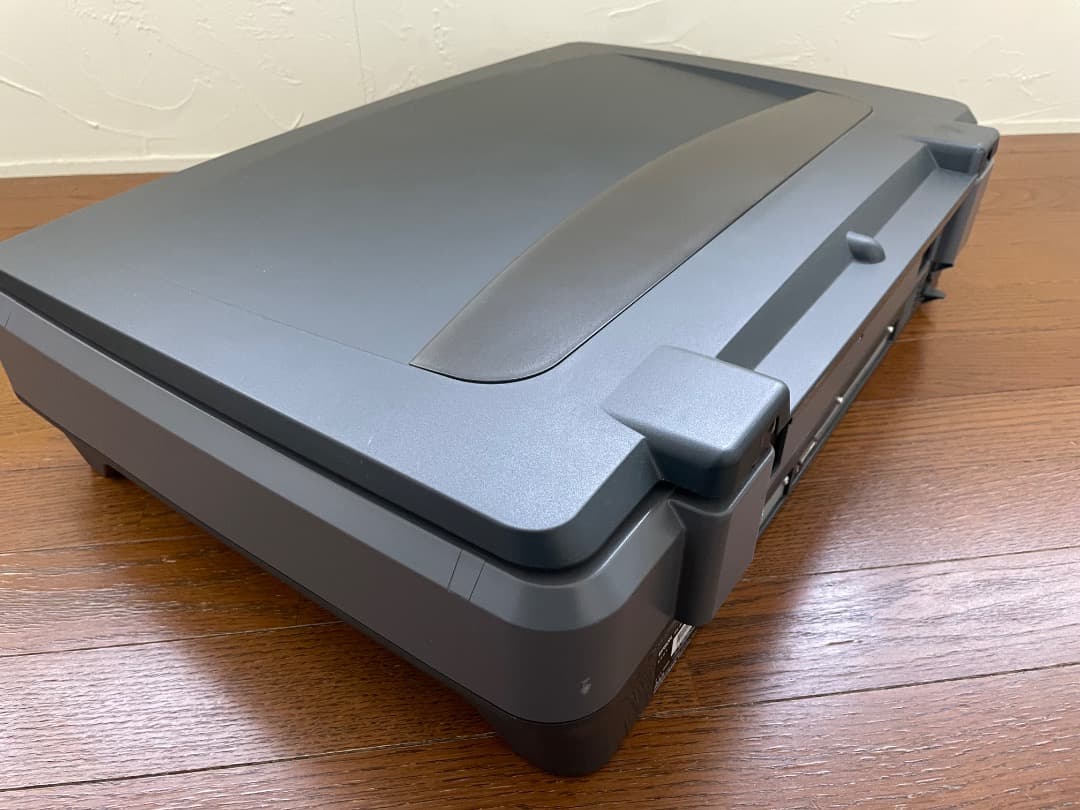 EPSON　ES-G11000　A3プラス対応フラットベッドスキャナー