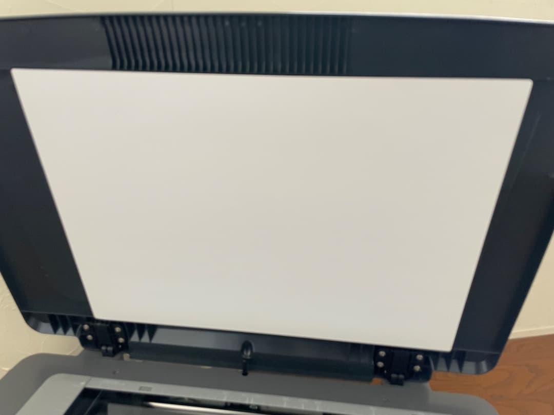 EPSON　ES-G11000　A3プラス対応フラットベッドスキャナー