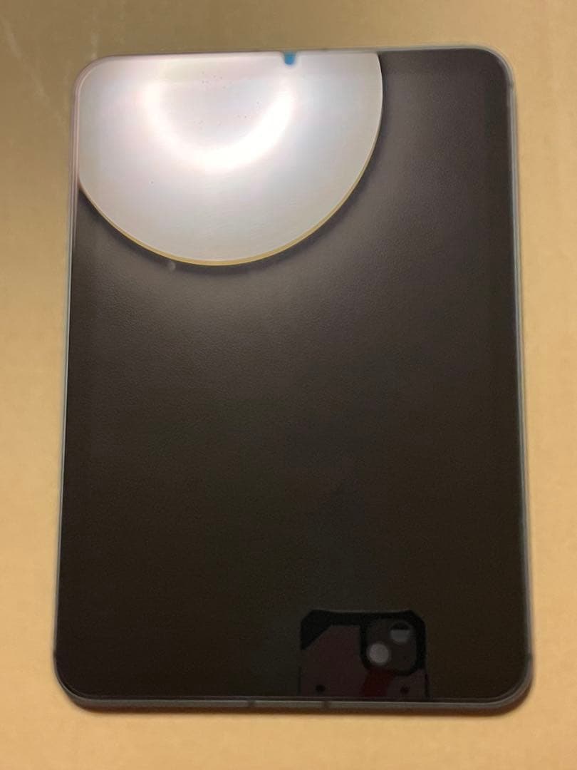 充電性能=100% iPad mini 第6世代64GB +cellular