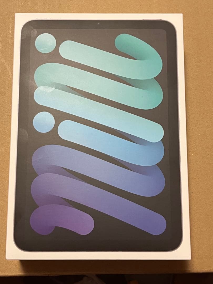 充電性能=100% iPad mini 第6世代64GB +cellular