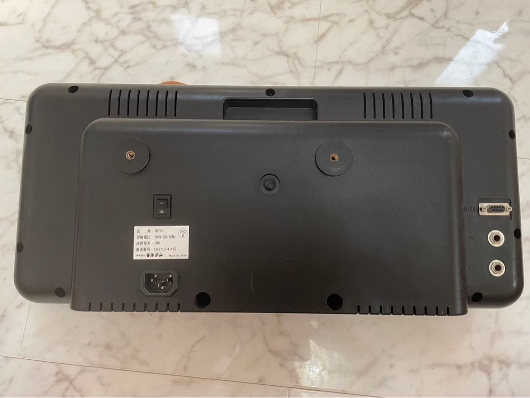 ［早い者勝ち] molten デジタルタイマー TRT10