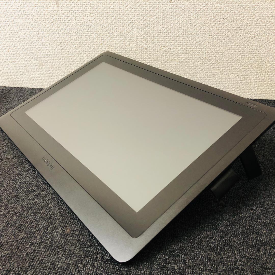 【送料無料】WACOM ワコム 液晶ペンタブレット DTK1660K1D