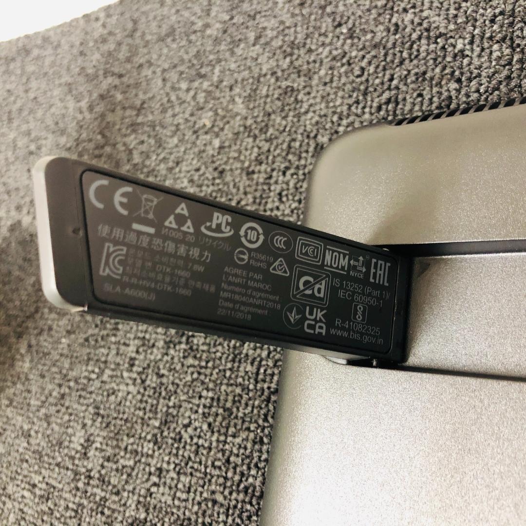 【送料無料】WACOM ワコム 液晶ペンタブレット DTK1660K1D