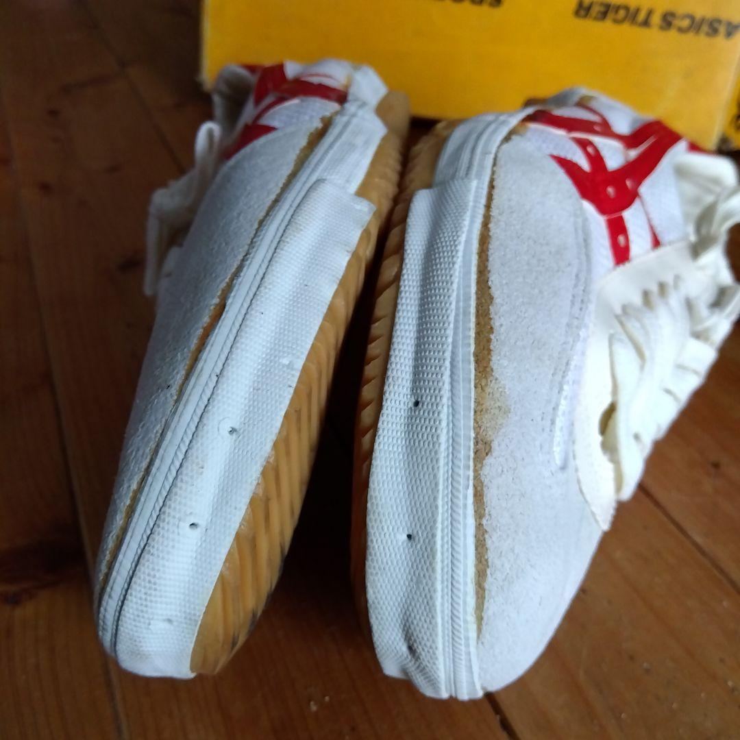 ASICS TIGER バレーボールシューズ TVR302 27.0cm ローテ