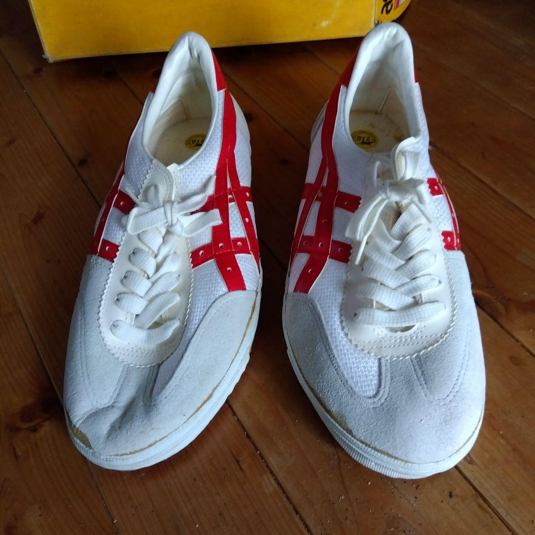 ASICS TIGER バレーボールシューズ TVR302 27.0cm ローテ