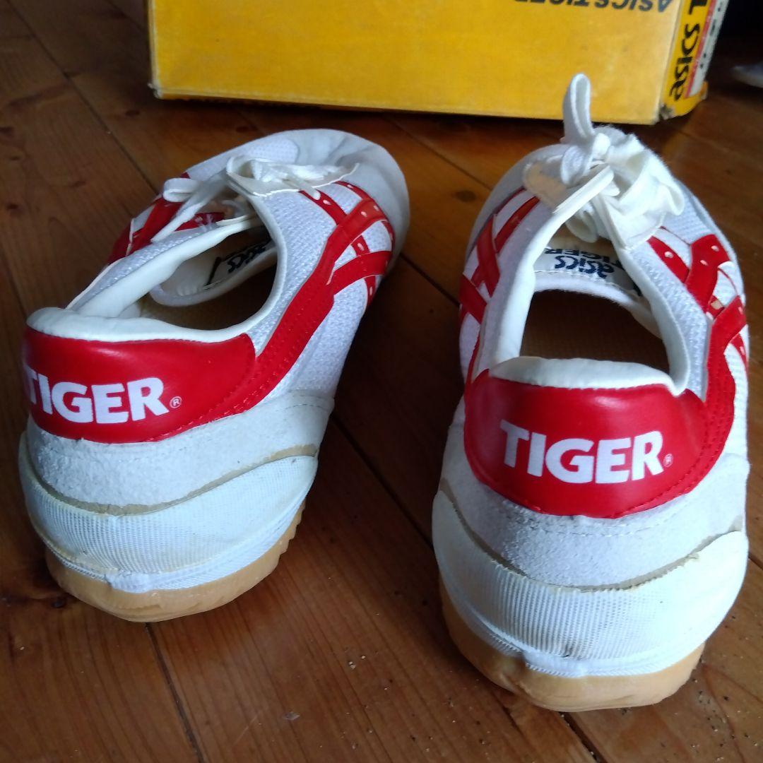 ASICS TIGER バレーボールシューズ TVR302 27.0cm ローテ