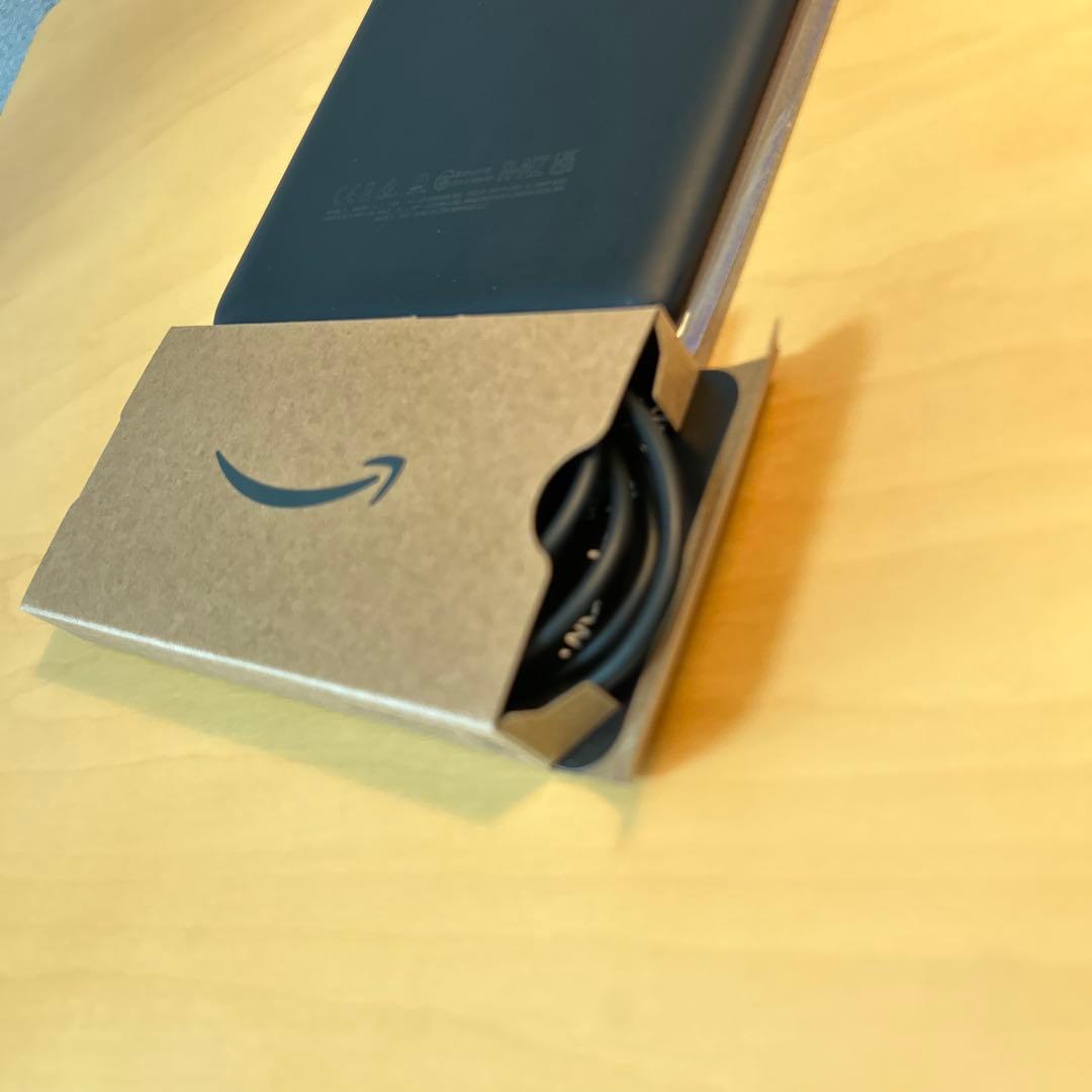 Amazon Kindle Paperwhite 本体