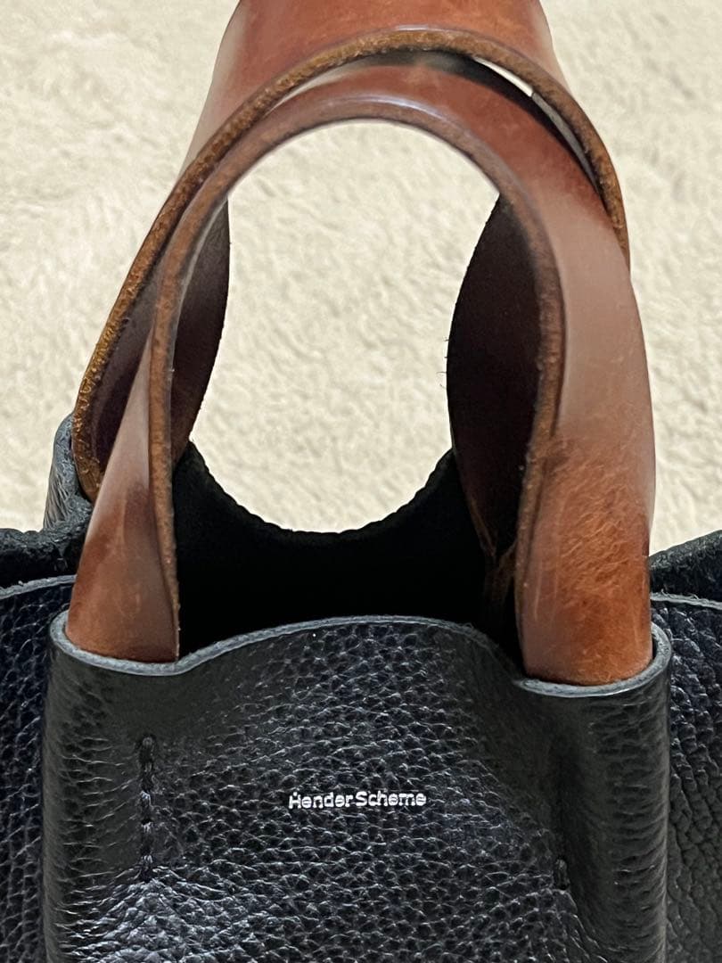 バッグ Hender Scheme piano bag small size