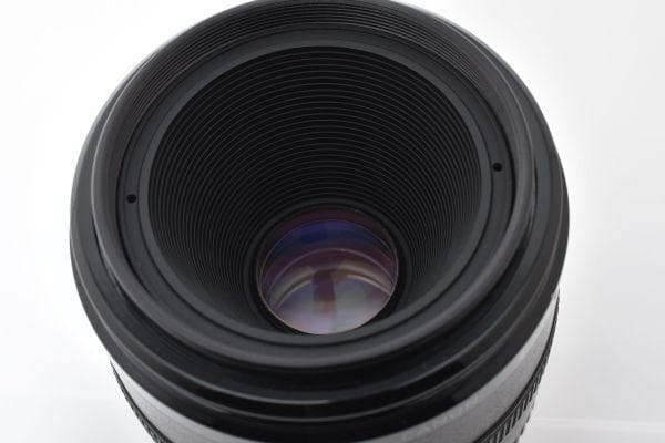 極上品★キヤノン EF 50mm F2.5 COMPACT-MACRO #735