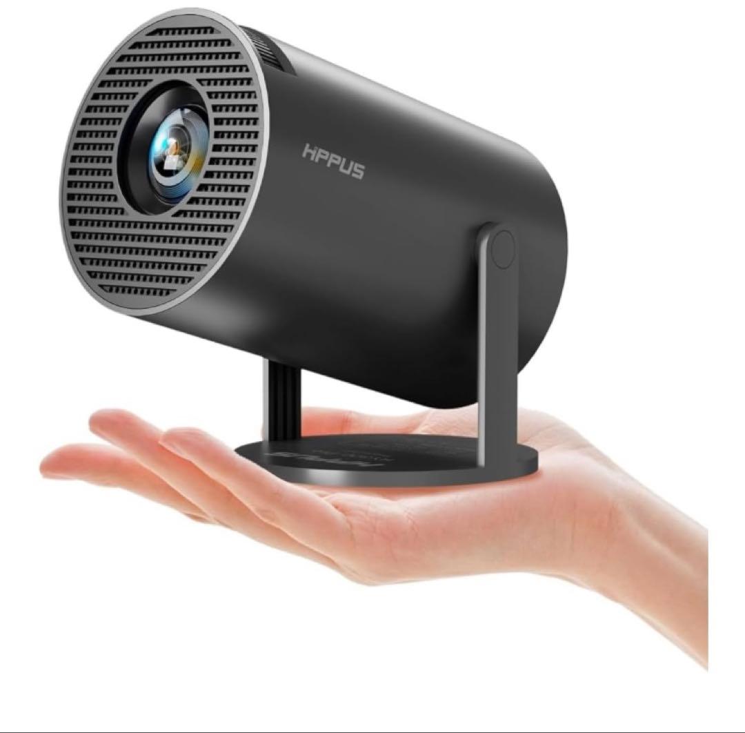 HPPLUS プロジェクター 本体