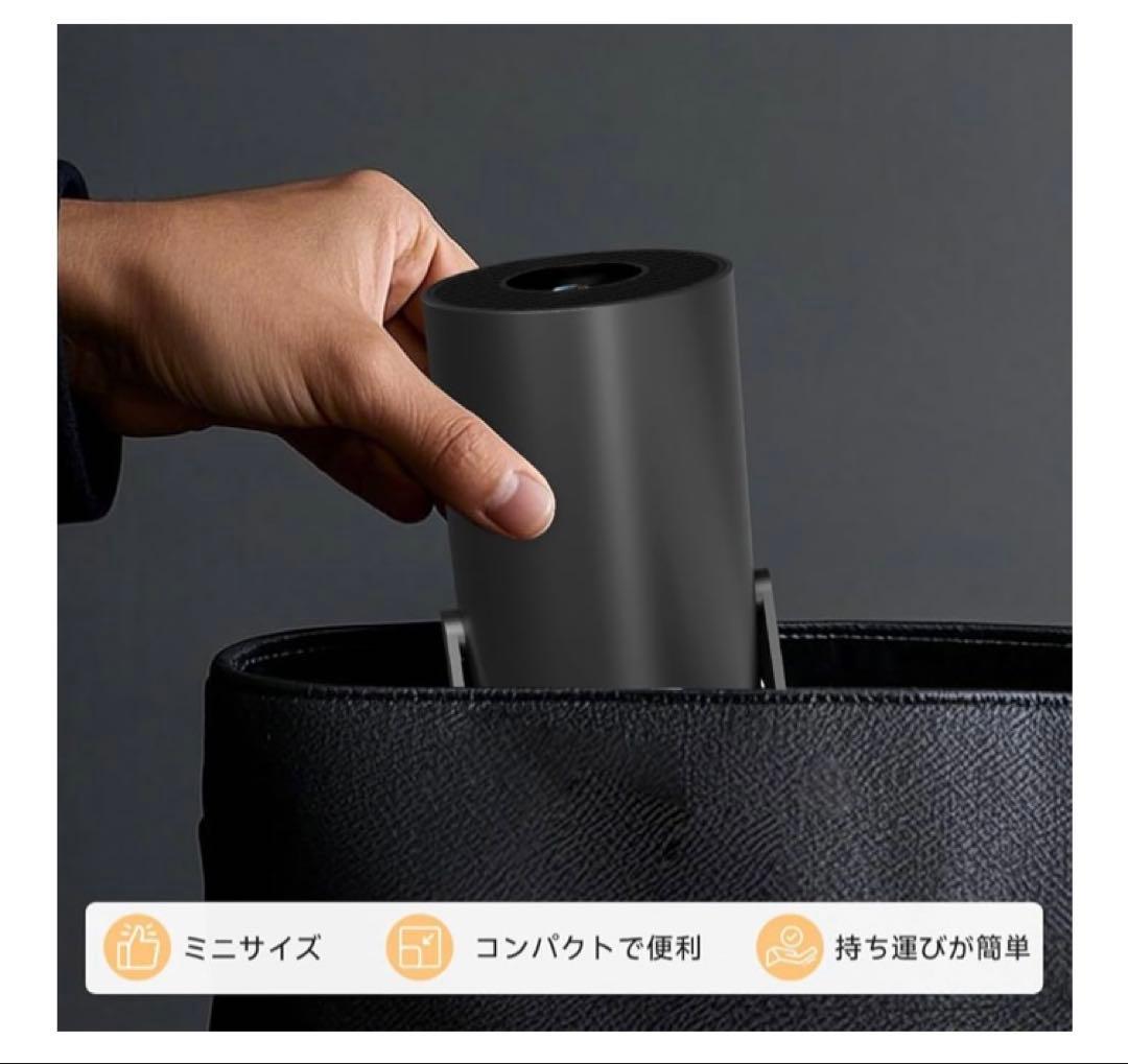 HPPLUS プロジェクター 本体