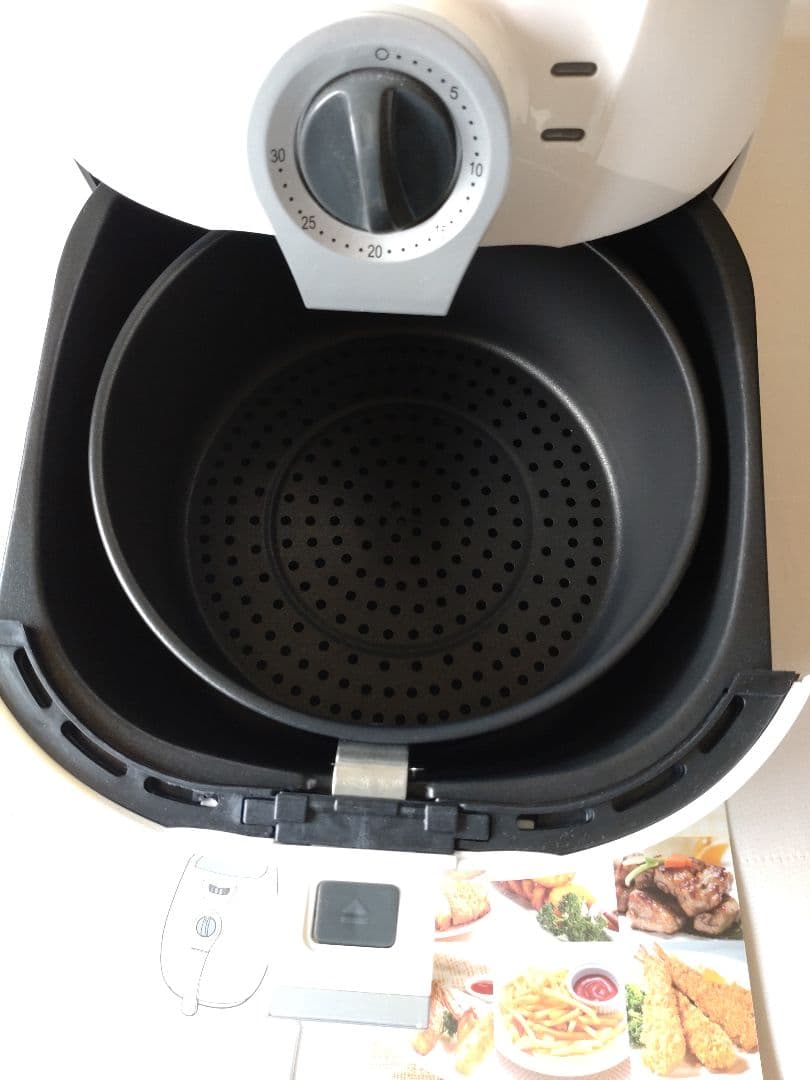 ゼロフライヤー EB-RM1300