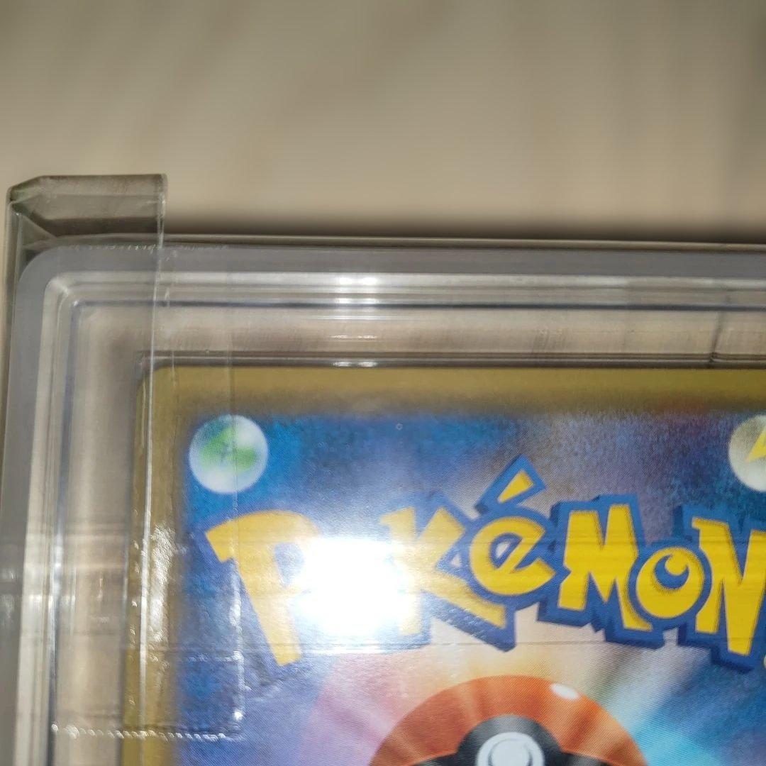 エリカのおもてなし SR SM9 タッグボルト 107/095