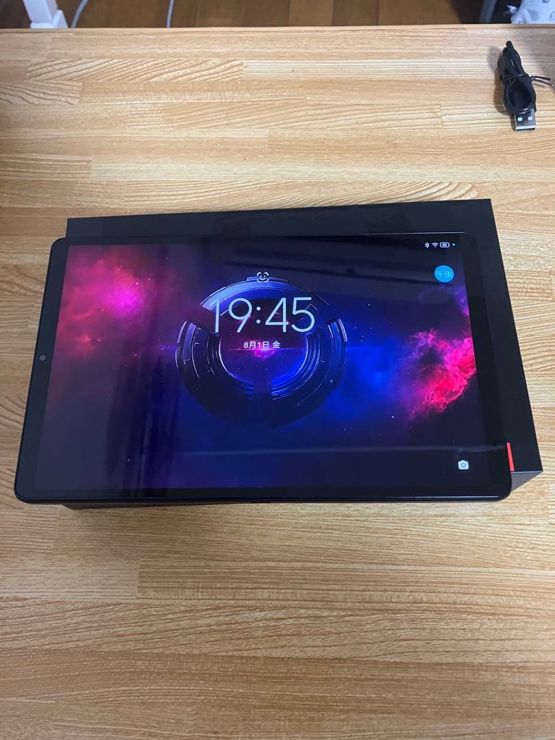 Lenovo Legion Tab 8 (B-3) 本体
