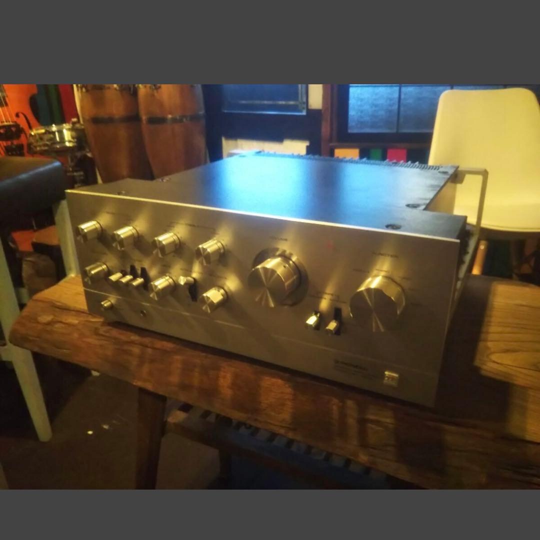 Pioneer パイオニア SA-9900 プリメインアンプ