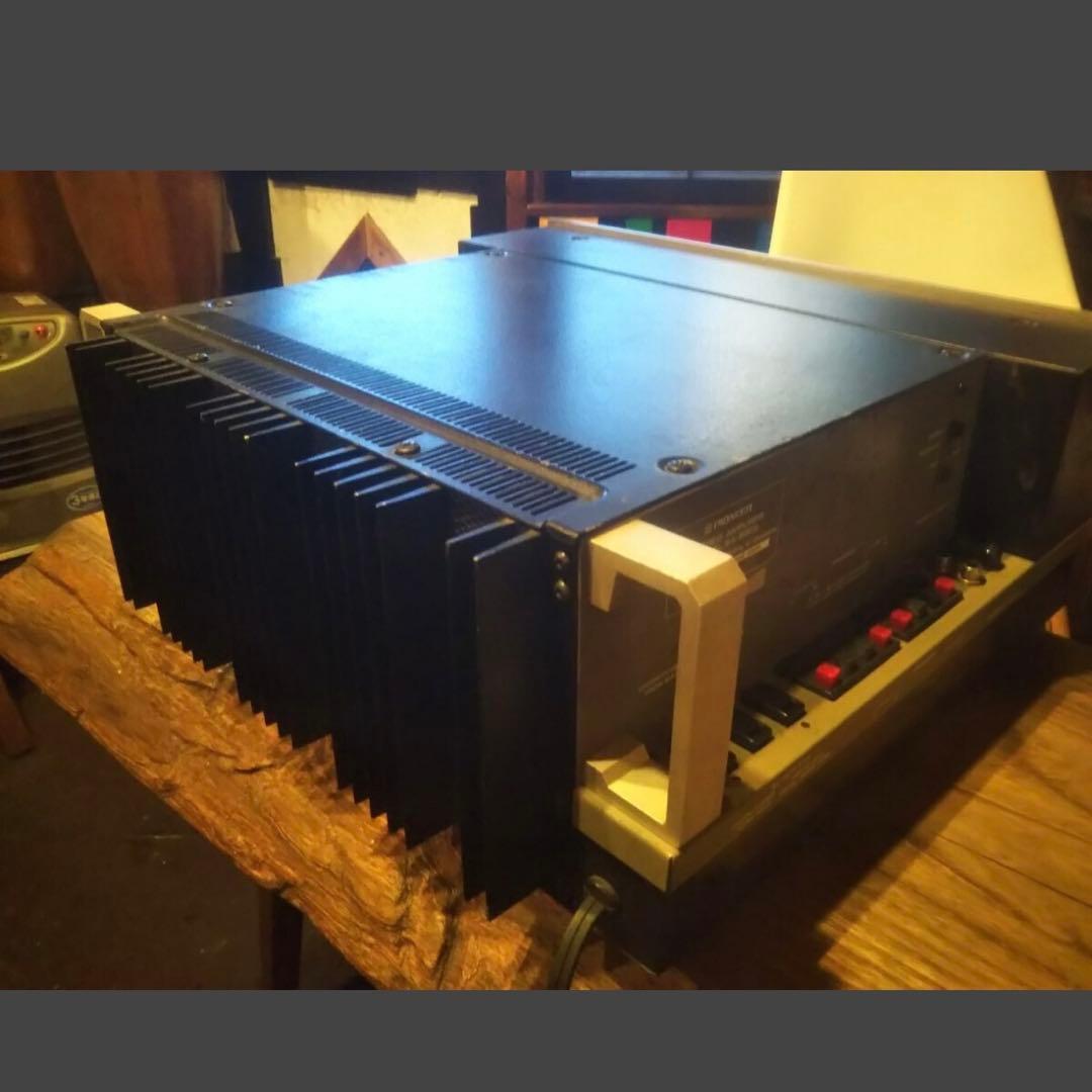 Pioneer パイオニア SA-9900 プリメインアンプ